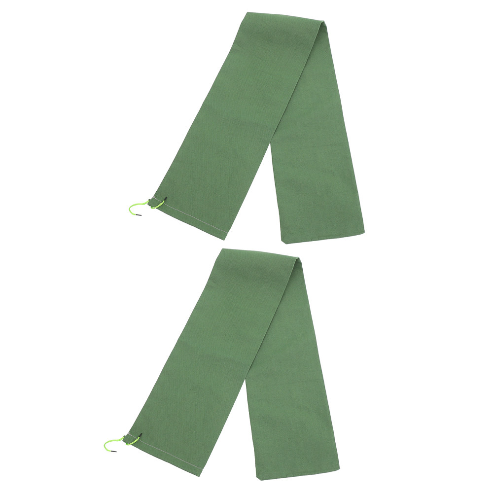 Flood Barrier Bag - 2 Pezzi di Sacchi Barriera Antiallagamento
