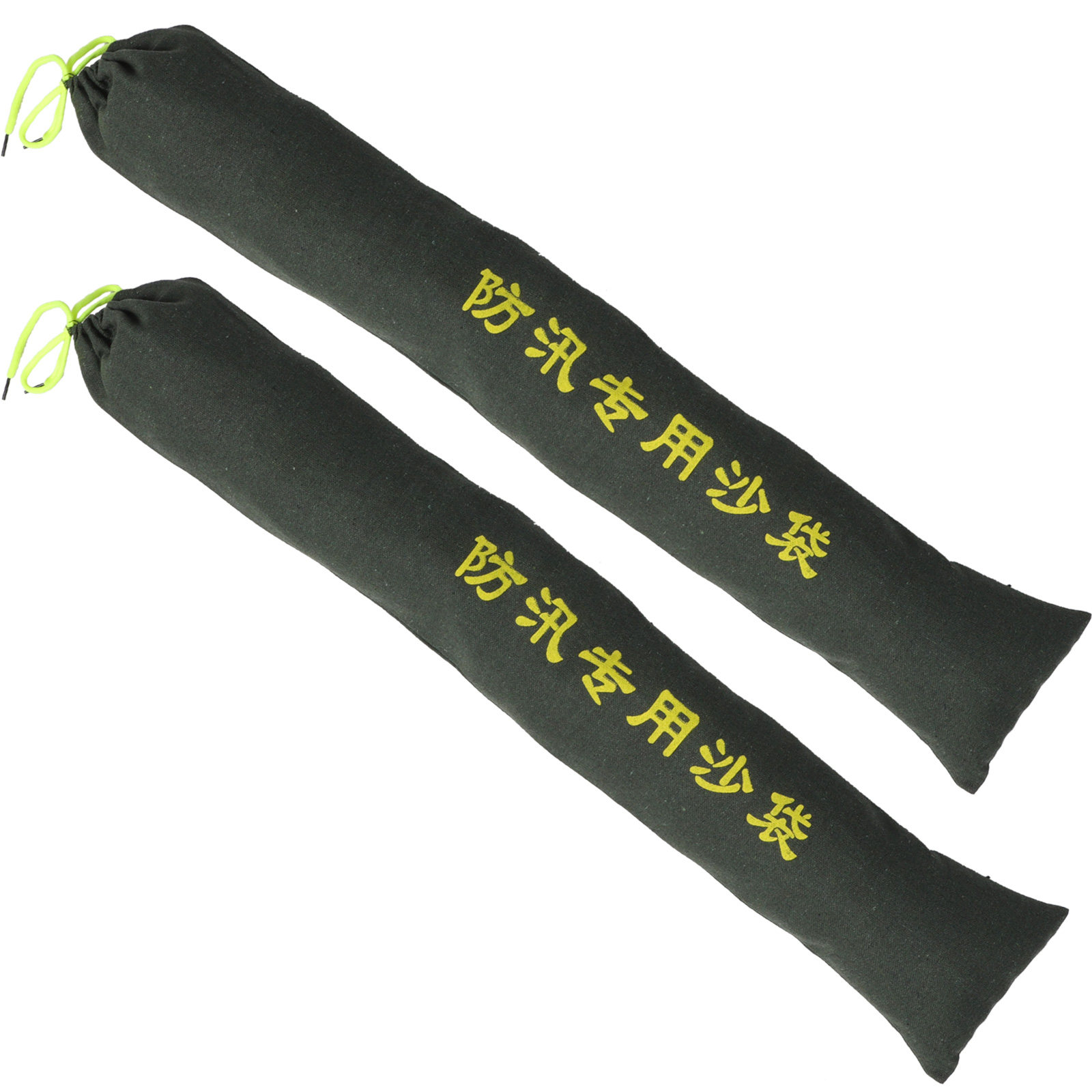 Flood Barrier Bag - 2 Pezzi di Sacchi di Sabbia