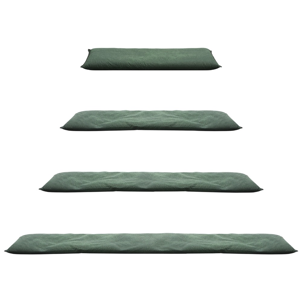 Flood Barrier Bag - Barriere antiallagamento in tessuto non tessuto