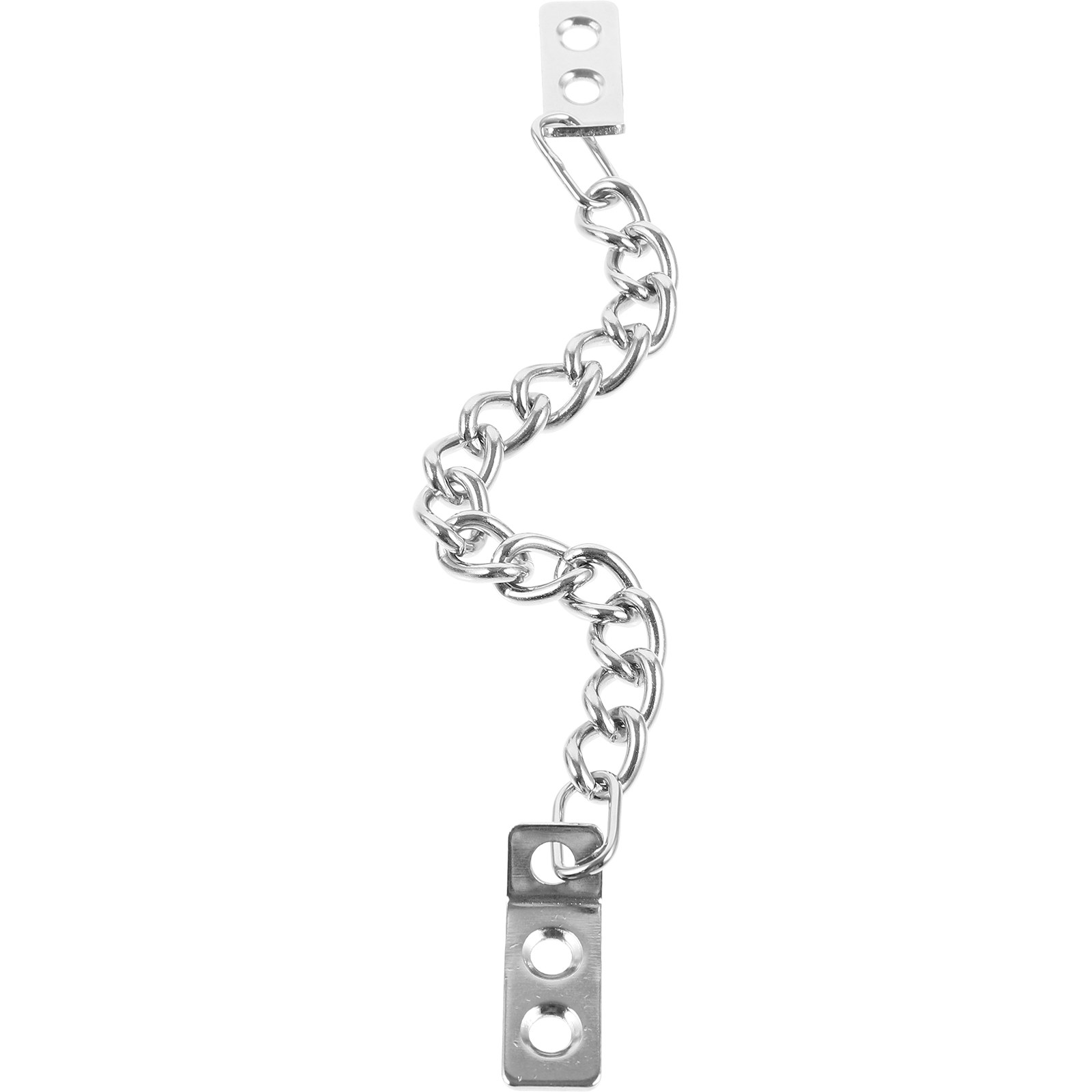 Security Chain Door - Catena di sicurezza in metallo antifurto
