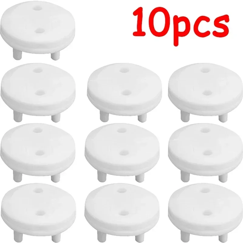Outlet Cover Baby - Copri Prese Elettriche per Bambini, 1-20
