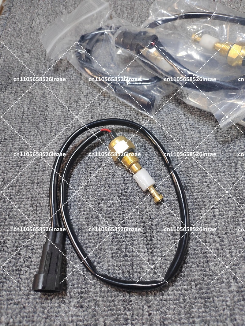 Water Alarm Sensor - 10 Pezzi Interruttore Allarme Livello Acqua