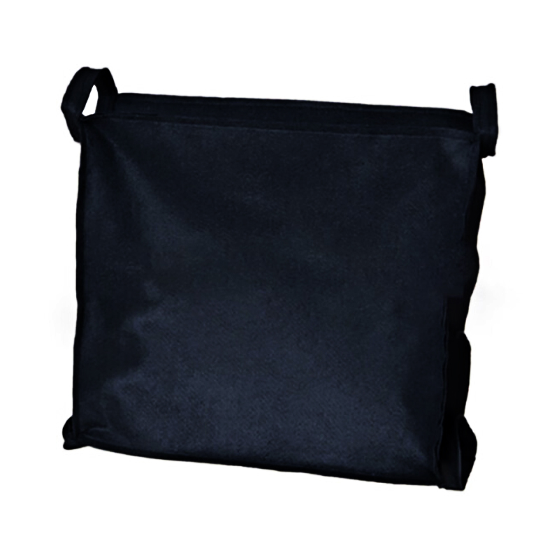 Flood Barrier Bag - Barriere per inondazioni riempite d'acqua Barriera