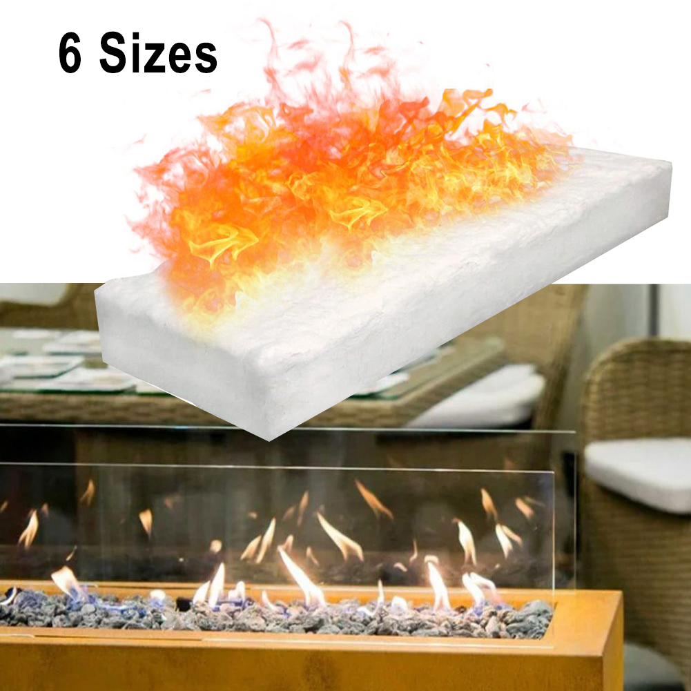 Fire Blanket Kitchen - Coperta in fibra ceramica Spugna ceramica