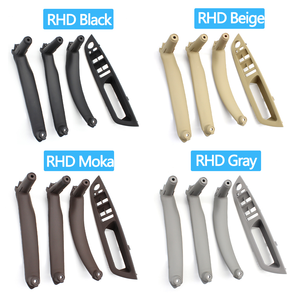 LHD RHD 4 pezzi Set porta fine - Window Lock Bar recensione e prezzo