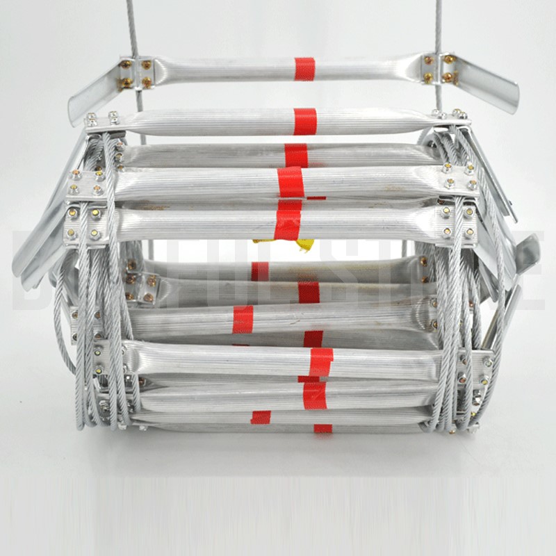 Scala antincendio da 66FT 20M  - Fire Escape Ladder recensione e prezzo