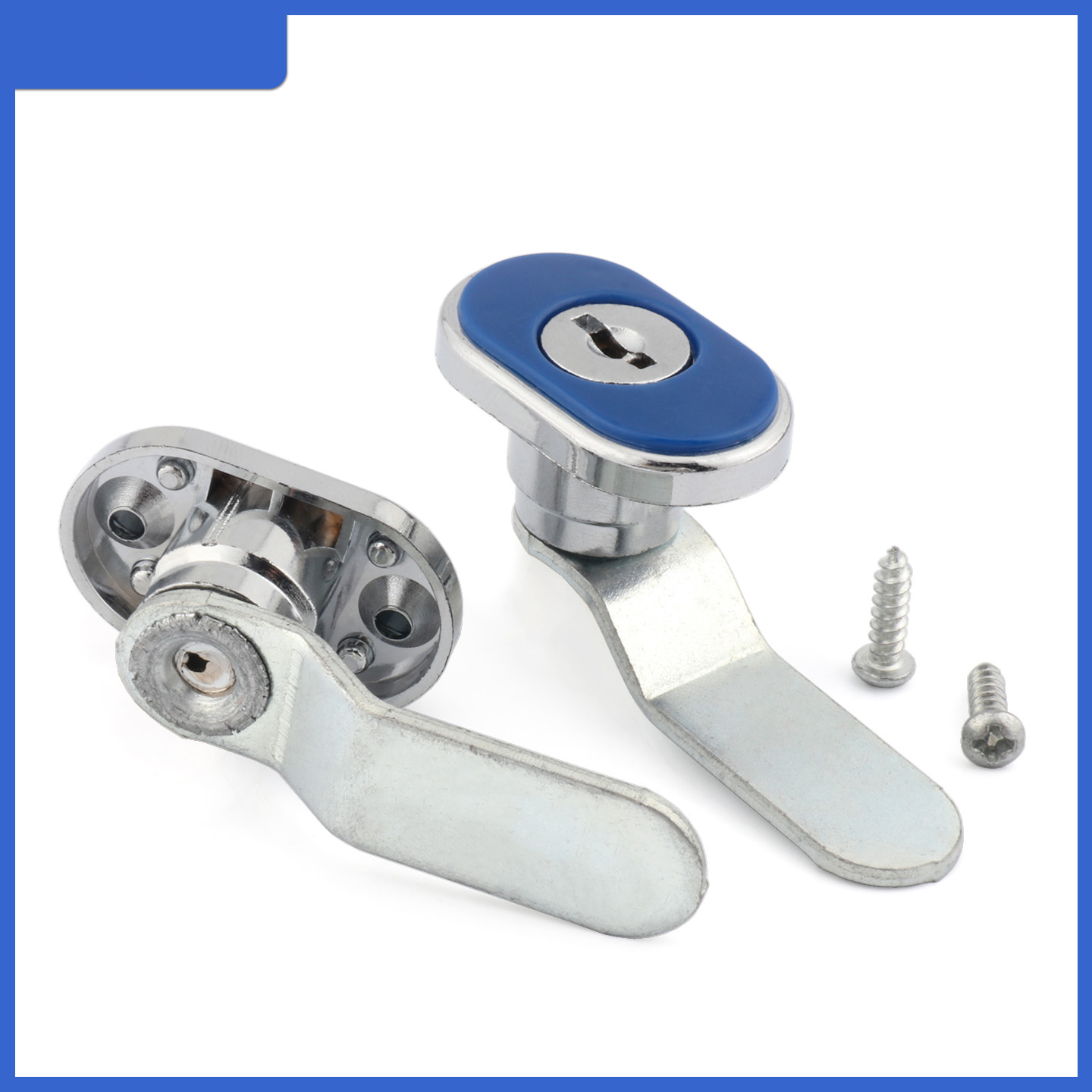 Serratura per frigorifero, vet - Medicine Cabinet Lock recensione e prezzo