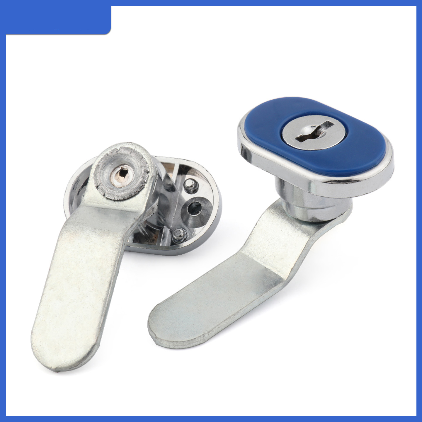 Serratura per frigorifero, vet - Medicine Cabinet Lock recensione e prezzo