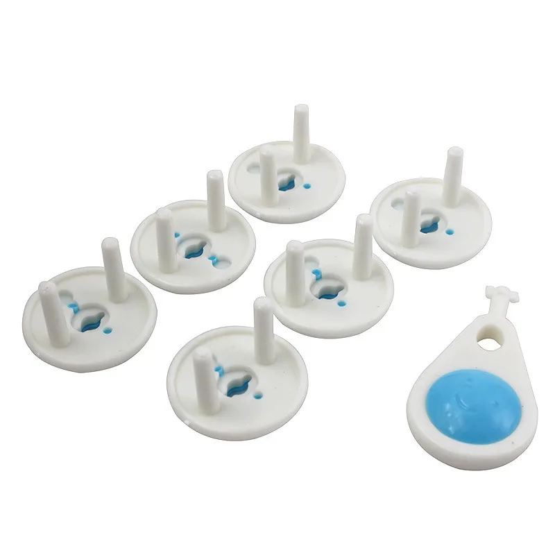 Set da 7 pezzi di protezioni p - Outlet Cover Baby recensione e prezzo