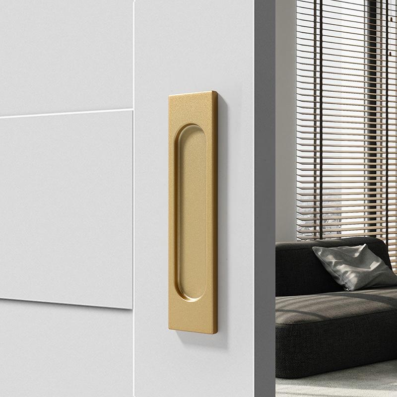 Maniglia per Porta Scorrevole  - Window Lock Bar recensione e prezzo