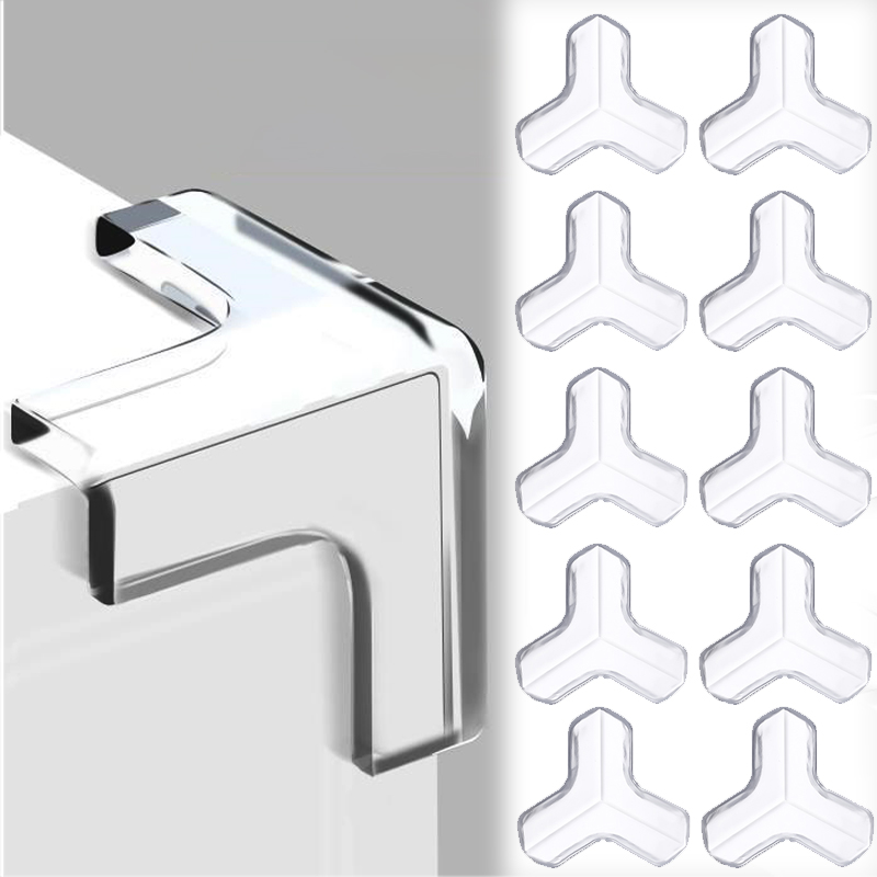 Baby antiurto angolo del tavol - Outlet Cover Baby recensione e prezzo