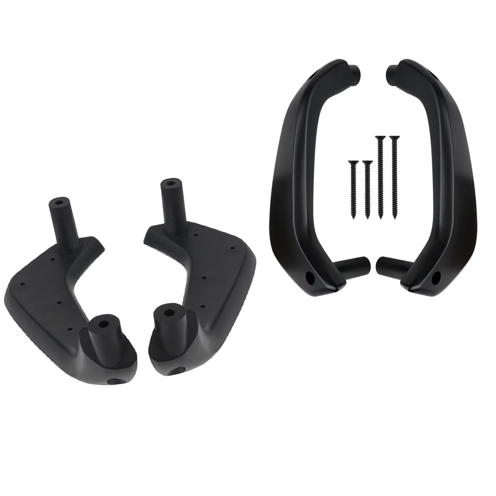 Maniglia Interna per Porta Aut - Window Lock Bar recensione e prezzo