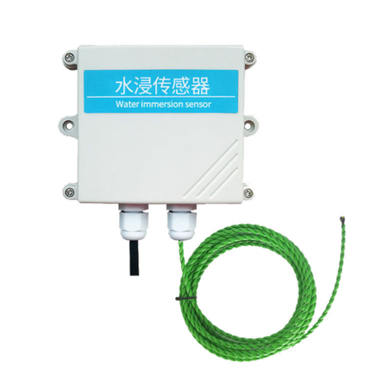 2PCS Rilevatore di perdite d'a - Water Alarm Sensor recensione e prezzo