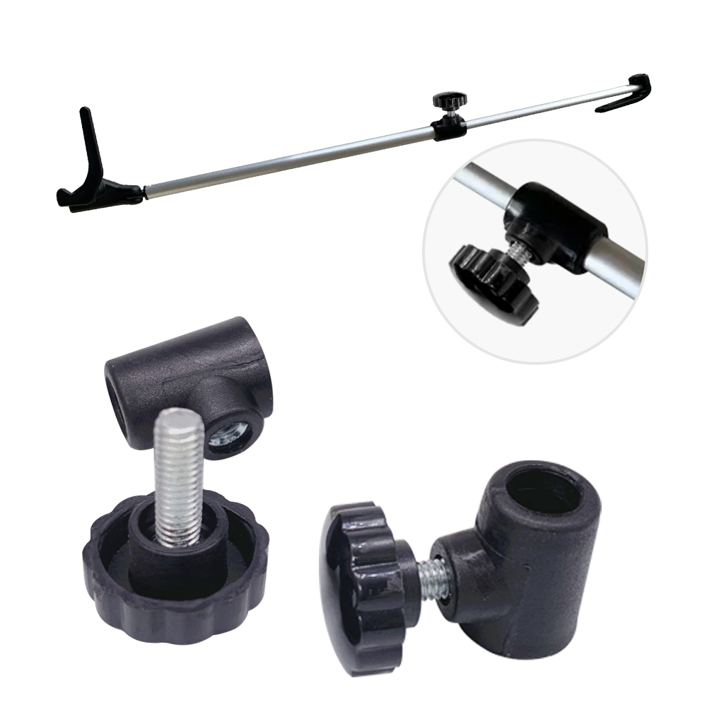 1 pz Finestra Ascensore Asta 1 - Window Lock Bar recensione e prezzo
