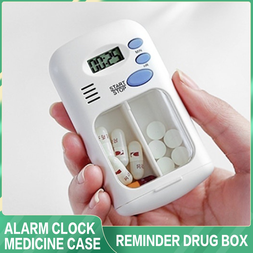 Mini promemoria portatile per  - Medicine Cabinet Lock recensione e prezzo