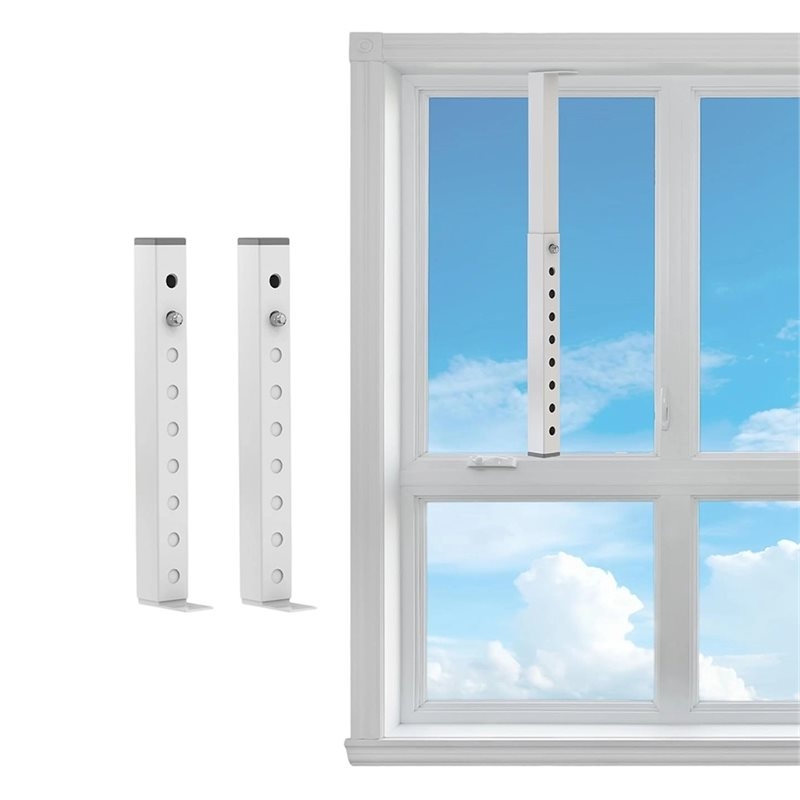 T19C 2 pezzi di barre di blocc - Window Lock Bar recensione e prezzo