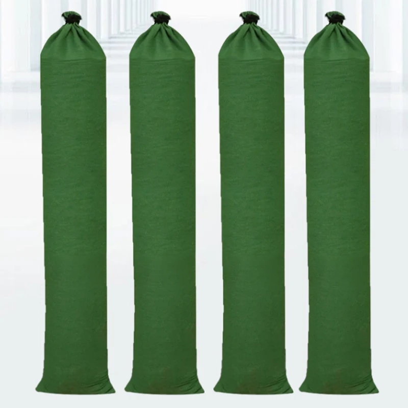 2 pezzi sacchi di sabbia sacch - Flood Barrier Bag recensione e prezzo