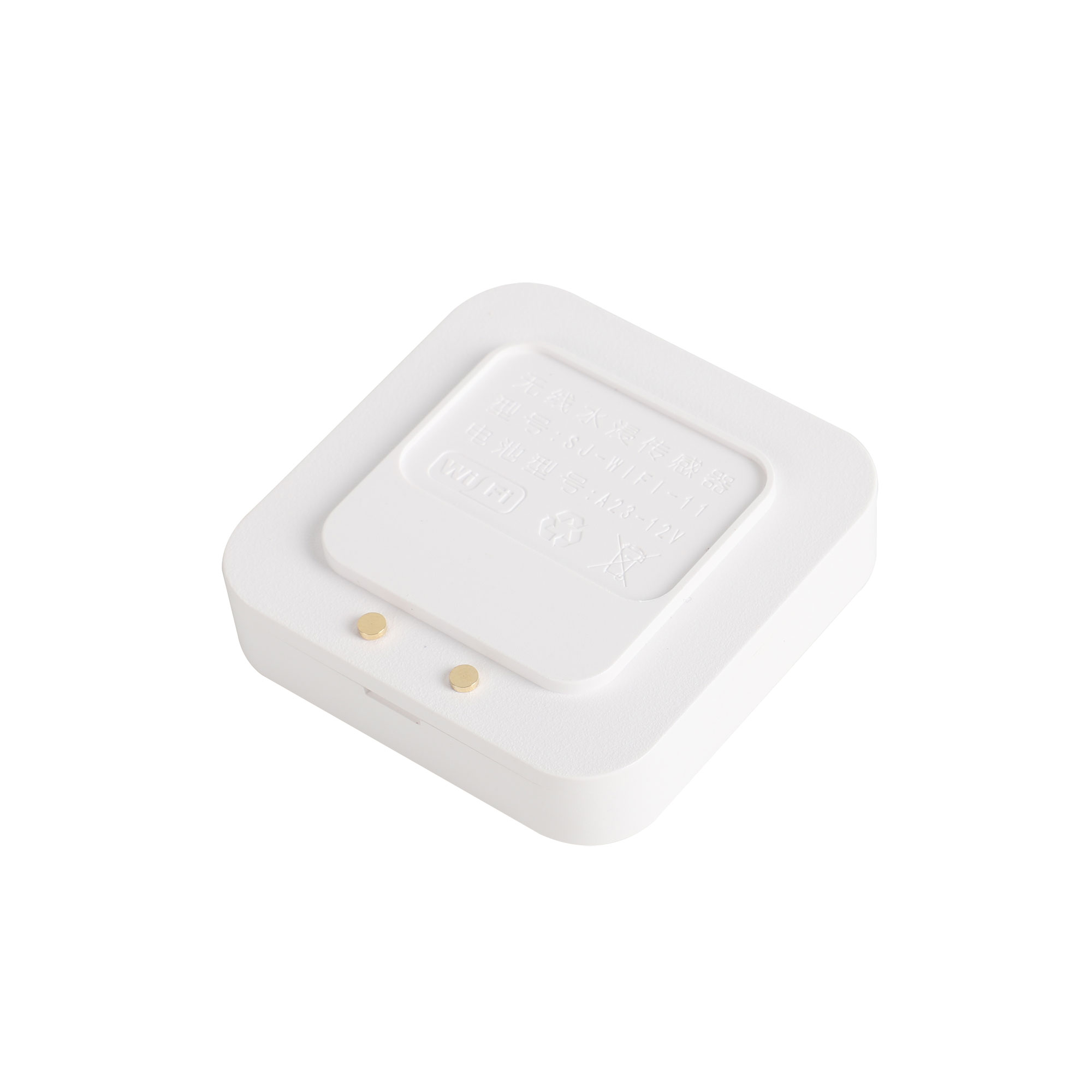 Sensore acqua wireless 433 Mhz - Water Alarm Sensor recensione e prezzo