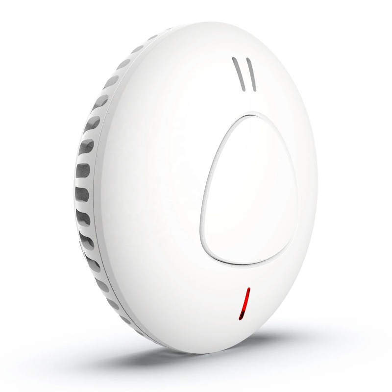 Sistema di allarme per la sicu - Smoke Detector Interconnected recensione e prezzo