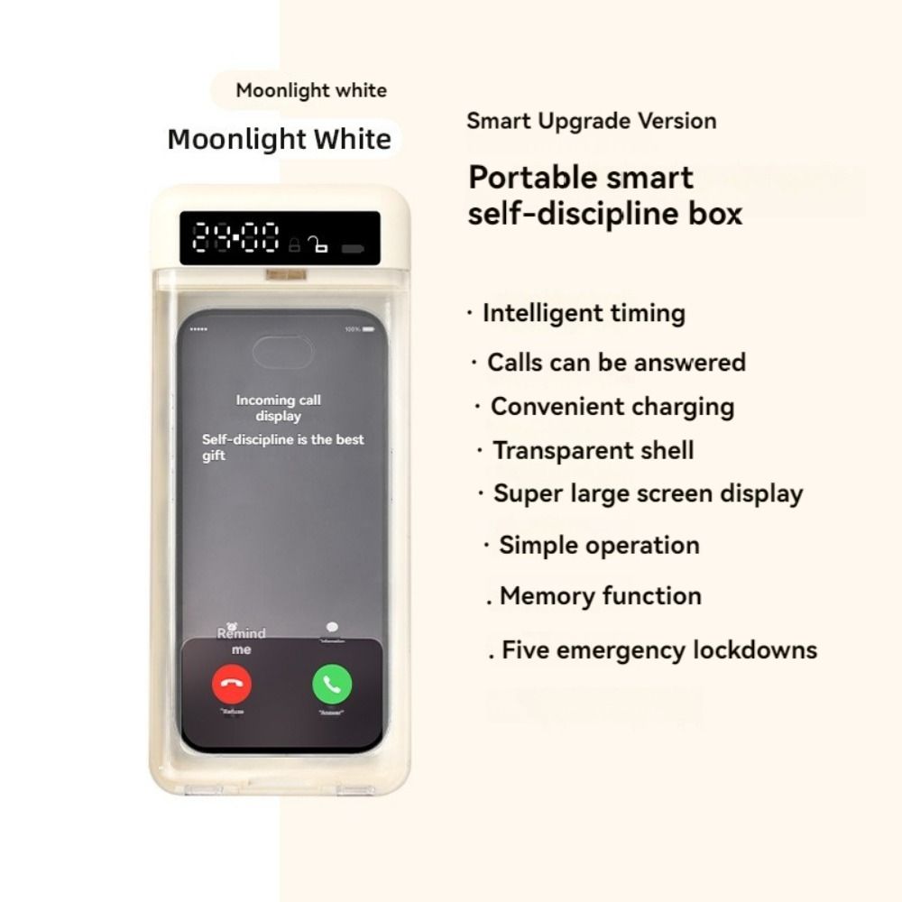 Cassetta di Sicurezza Portatil - Medicine Cabinet Lock recensione e prezzo