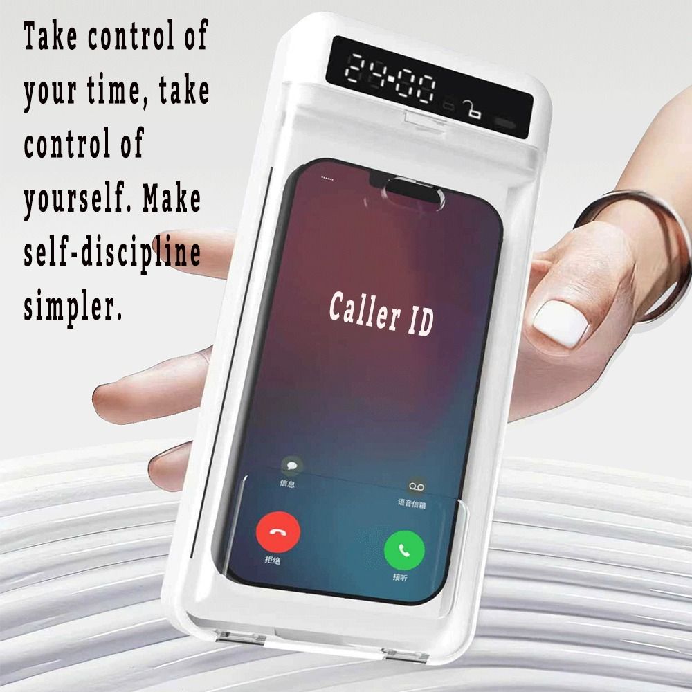 Cassetta di Sicurezza Portatil - Medicine Cabinet Lock recensione e prezzo