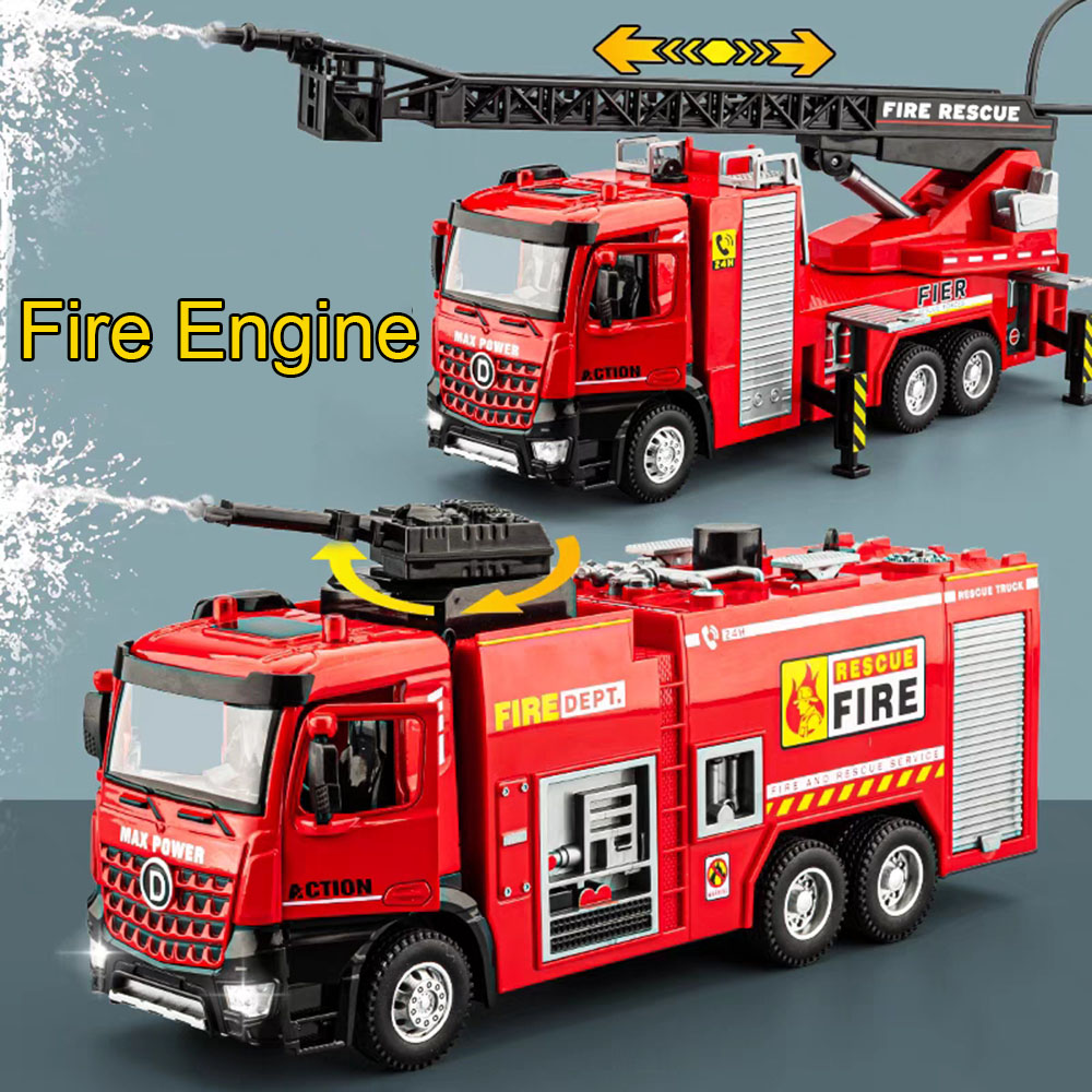 Modello di motore antincendio  - Fire Escape Ladder recensione e prezzo
