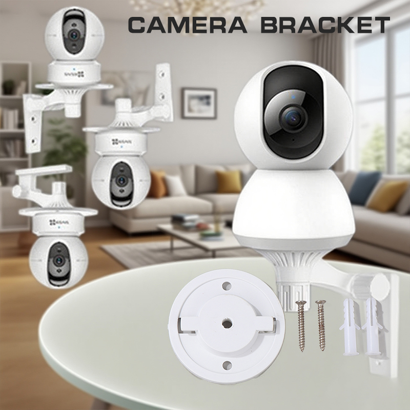 Base di montaggio a parete per - Tp-Link Camera Tapo C200 recensione e prezzo