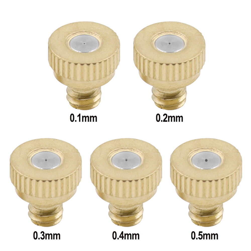 10PCS Ugello di Atomizzazione  - Flood Barrier Bag recensione e prezzo