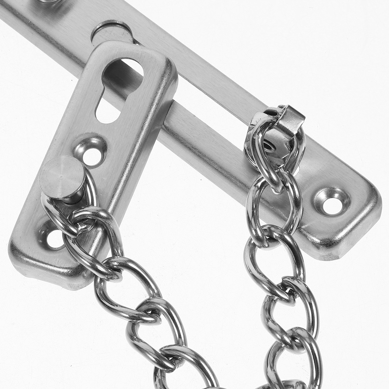 1 Set Serratura a Catena per P - Security Chain Door recensione e prezzo