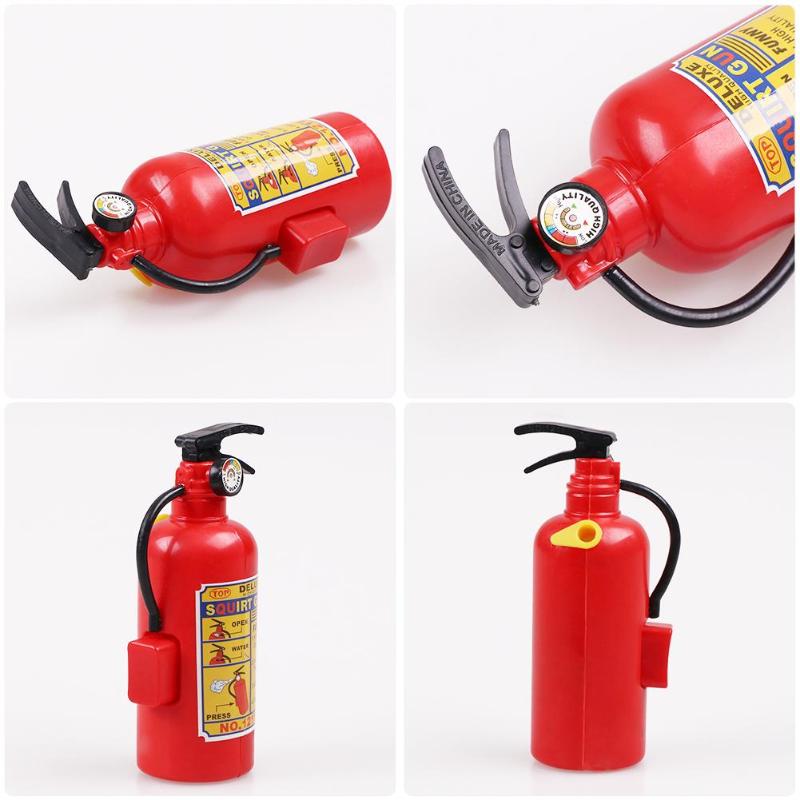 Bambino divertente Mini estint - Fire Extinguisher Small recensione e prezzo