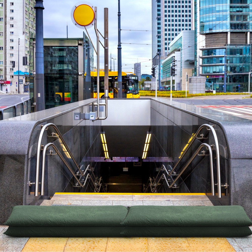 Barriere Antiallagamento Riuti - Flood Barrier Bag recensione e prezzo