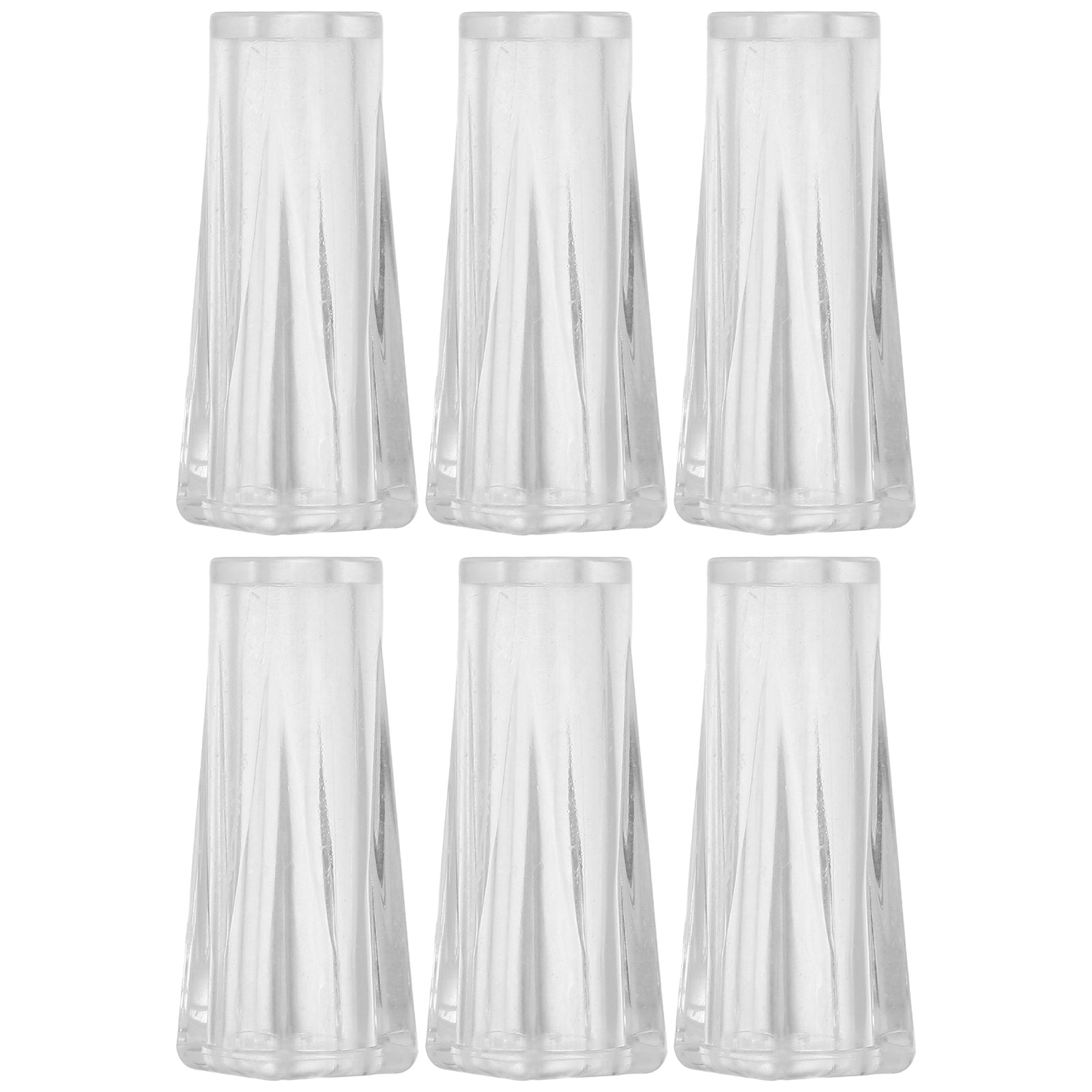 6 Pezzi Nappe Decorative in Pl - Window Lock Bar recensione e prezzo