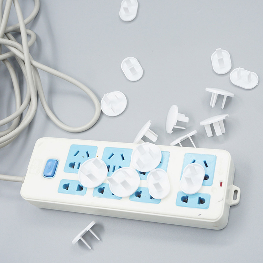200 Pezzi Copri Presa di Sicur - Outlet Cover Baby recensione e prezzo