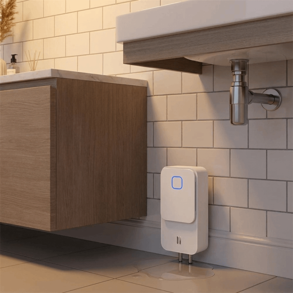 Sensore di Immersione in Acqua - Water Alarm Sensor recensione e prezzo