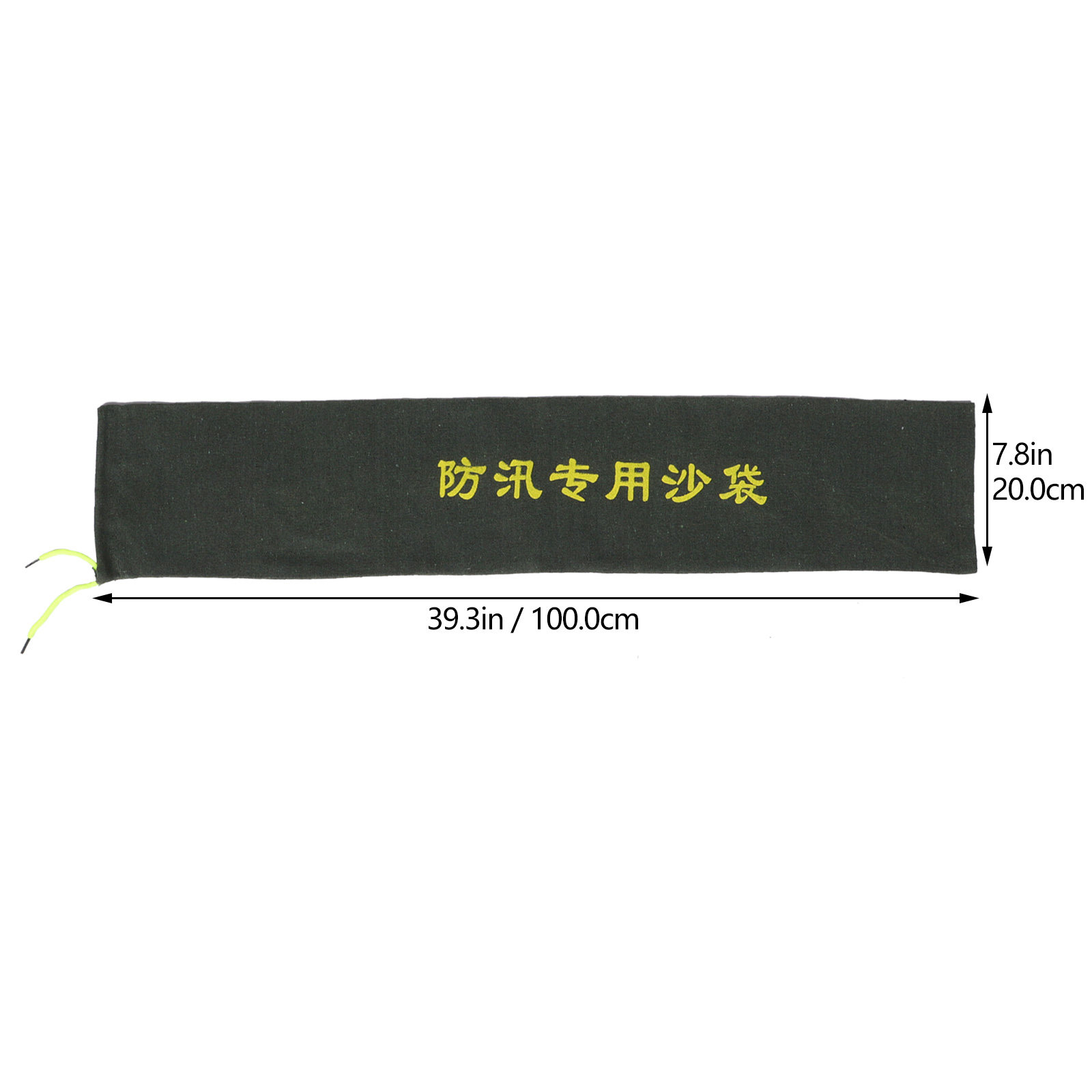 2 Pezzi di Sacchi di Sabbia Fl - Flood Barrier Bag recensione e prezzo