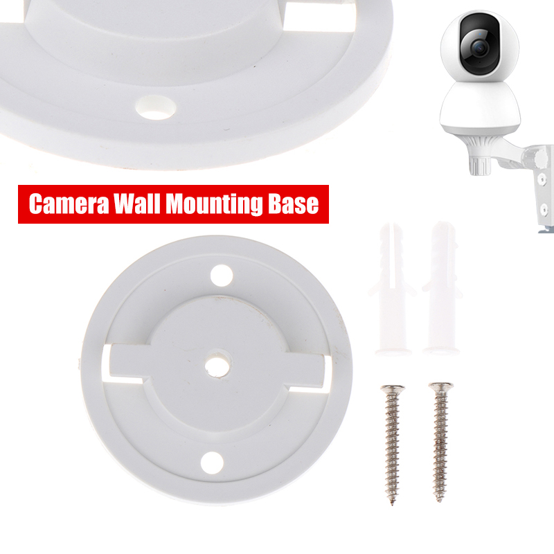 (.) Base di montaggio a parete - Tp-Link Camera Tapo C200 recensione e prezzo
