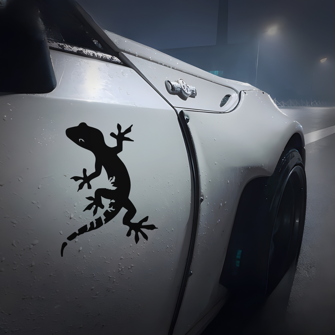 Gecko passeggiata camioncino f - Window Lock Bar recensione e prezzo