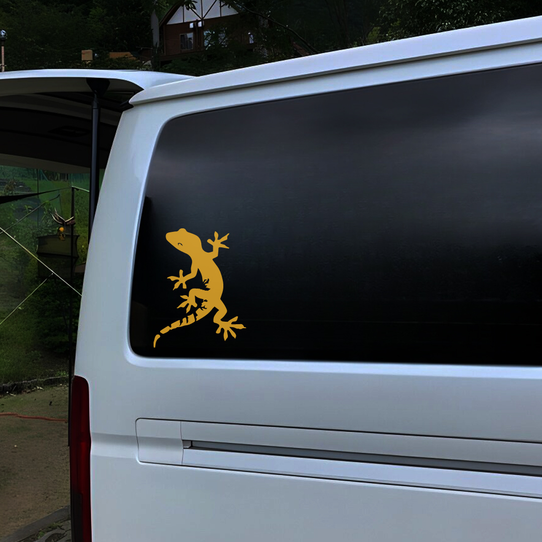 Gecko passeggiata camioncino f - Window Lock Bar recensione e prezzo