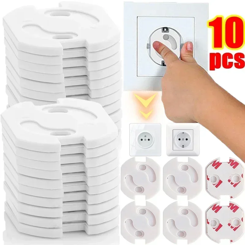 1/10 pz Protezione Presa Elett - Outlet Cover Baby recensione e prezzo