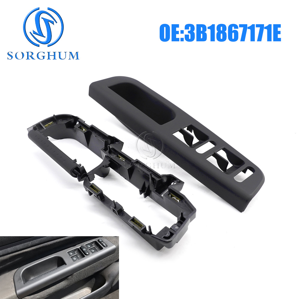Sorgo anteriore sinistro porta - Window Lock Bar recensione e prezzo