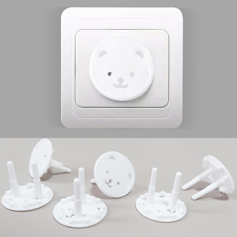 10/20/50PCS Sicurezza Del Bamb - Outlet Cover Baby recensione e prezzo