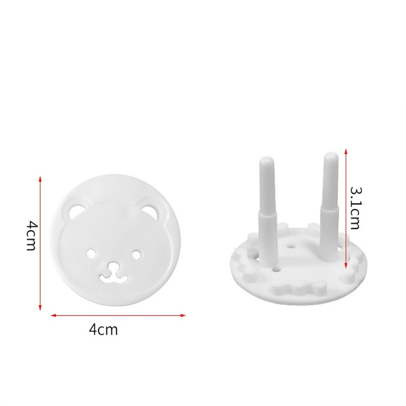 10/20/50PCS Sicurezza Del Bamb - Outlet Cover Baby recensione e prezzo