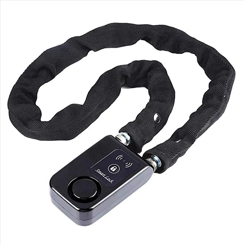 Lucchetto Intelligente Bluetoo - Security Chain Door recensione e prezzo