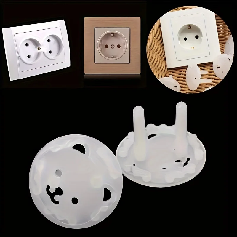 10 pz Orso Presa di Alimentazi - Outlet Cover Baby recensione e prezzo