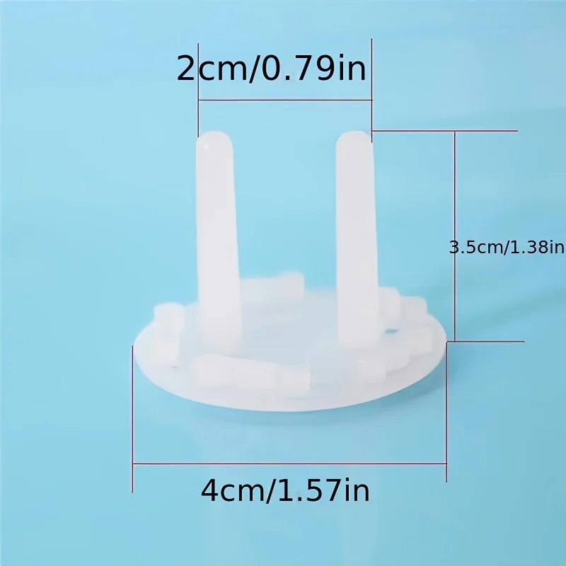 10 pz Orso Presa di Alimentazi - Outlet Cover Baby recensione e prezzo