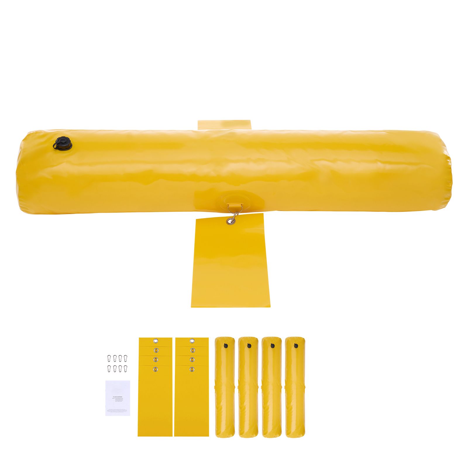 Barriere Antiallagamento, Sacc - Flood Barrier Bag recensione e prezzo