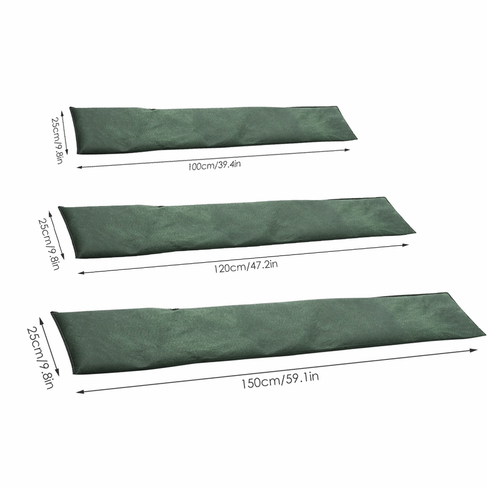 Barriere antiallagamento in te - Flood Barrier Bag recensione e prezzo