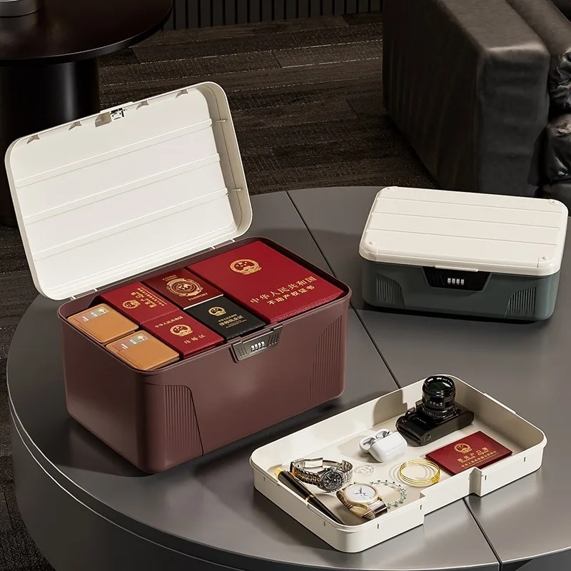 Cassaforte con Serratura a Qua - Medicine Cabinet Lock recensione e prezzo