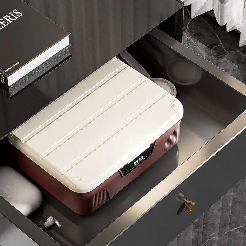 Cassaforte con Serratura a Qua - Medicine Cabinet Lock recensione e prezzo