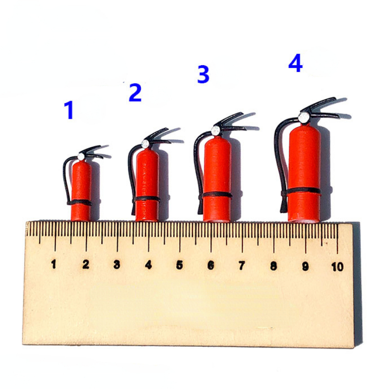 Accessori marini Artigianato f - Fire Extinguisher Small recensione e prezzo
